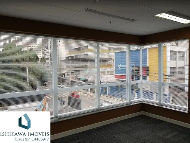 Imagem 7: Sala Comercial em São Paulo - São Paulo, Vila Nova Conceição