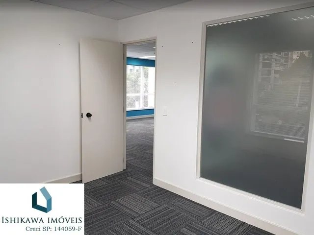 Imagem 2: Sala Comercial em São Paulo - São Paulo, Vila Nova Conceição