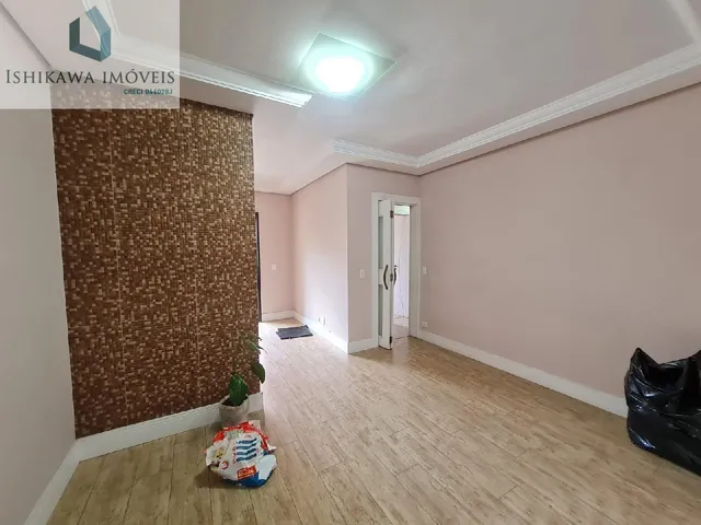 Imagem: Apartamento Residencial em São Paulo