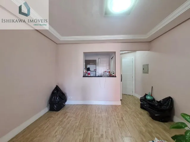 Imagem 14: Apartamento Residencial em São Paulo - São Paulo, Cambuci