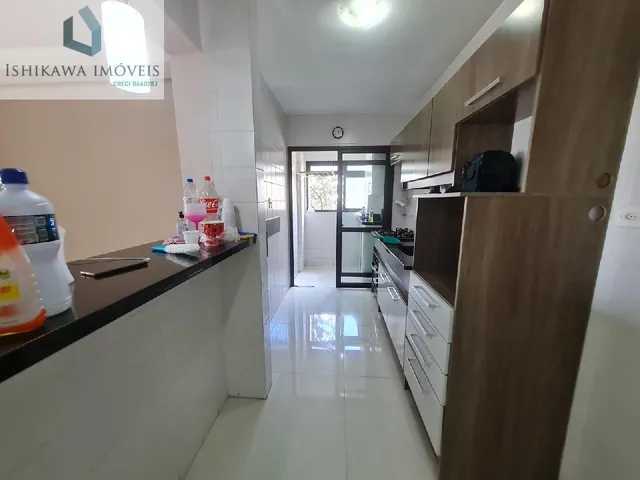 Imagem 3: Apartamento Residencial em São Paulo - São Paulo, Cambuci