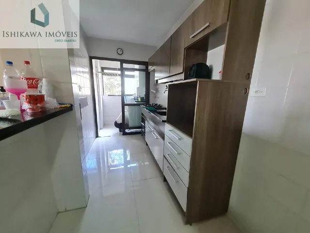 Imagem 5: Apartamento Residencial em São Paulo - São Paulo, Cambuci