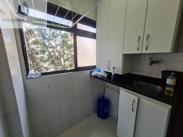 Imagem 7: Apartamento Residencial em São Paulo - São Paulo, Cambuci