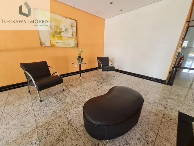 Imagem 16: Apartamento Residencial em São Paulo - São Paulo, Cambuci
