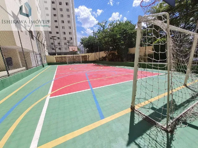 Imagem 12: Apartamento Residencial em São Paulo - São Paulo, Cambuci