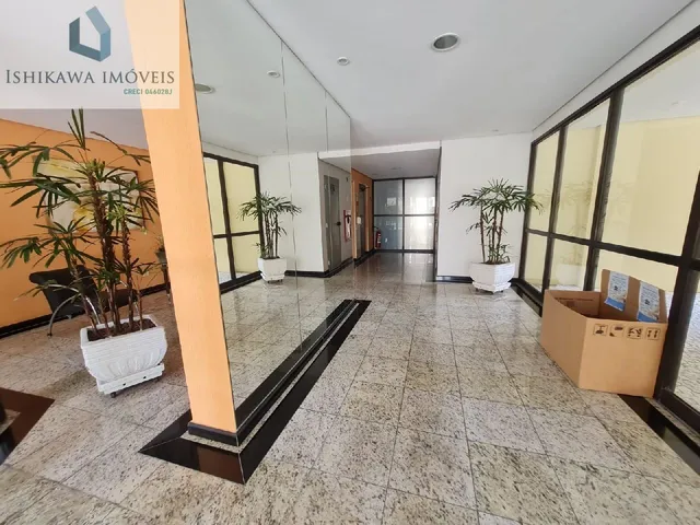 Imagem 10: Apartamento Residencial em São Paulo - São Paulo, Cambuci
