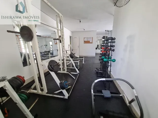 Imagem 9: Apartamento Residencial em São Paulo - São Paulo, Cambuci