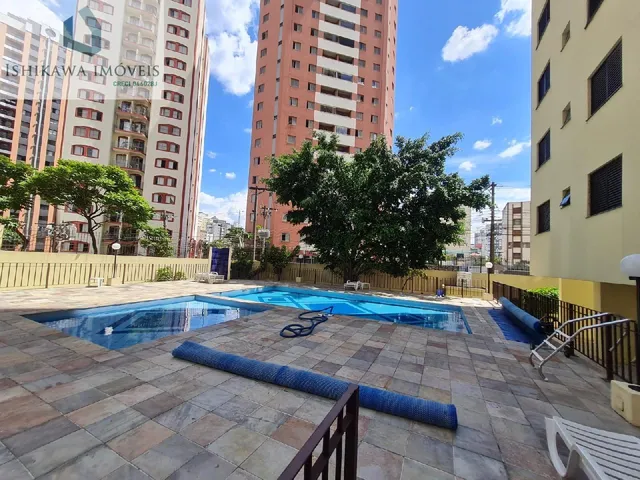 Imagem 2: Apartamento Residencial em São Paulo - São Paulo, Cambuci