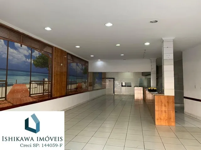 Imagem: Salao Comercial em São Paulo - São Paulo