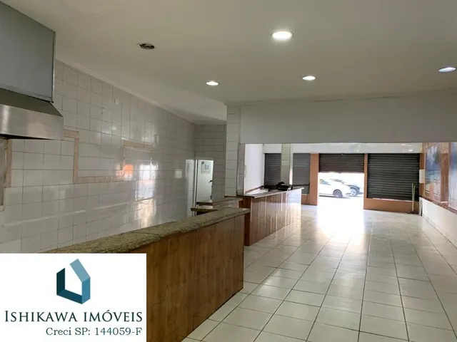 Imagem 12: Salao Comercial em São Paulo - São Paulo, Vila Mariana