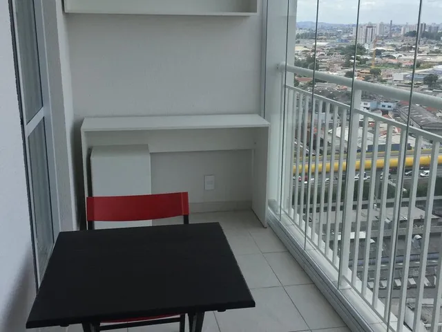 Imagem: Apartamento Residencial em São Paulo