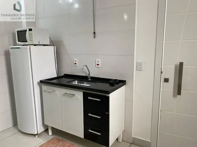 Imagem: Apartamento Residencial em São Paulo