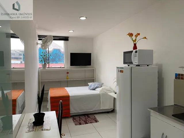 Imagem: Apartamento Residencial em São Paulo