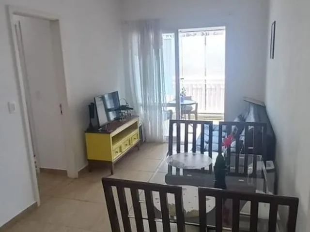 Imagem: Apartamento Residencial em São Paulo