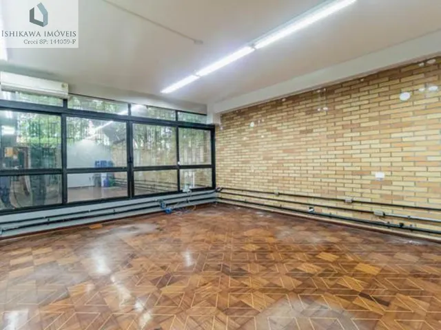 Imagem: Casa Comercial em São Paulo - São Paulo