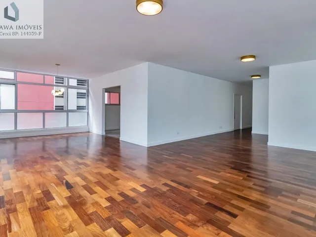 Imagem: APARTAMENTO RESIDENCIAL em São Paulo
