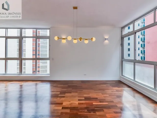 Imagem 2: APARTAMENTO RESIDENCIAL em São Paulo - São Paulo, Paraíso