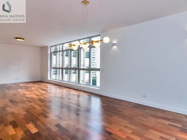 Imagem 12: APARTAMENTO RESIDENCIAL em São Paulo - São Paulo, Paraíso