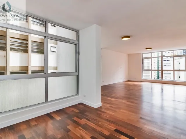 Imagem 15: APARTAMENTO RESIDENCIAL em São Paulo - São Paulo, Paraíso