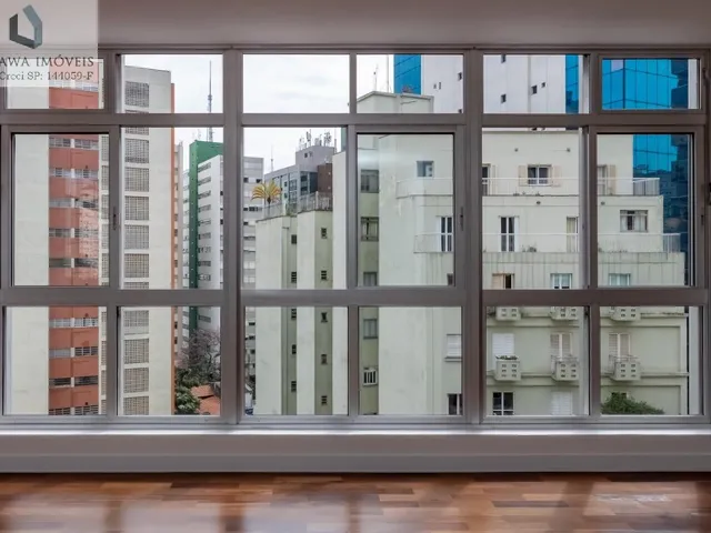 Imagem 4: APARTAMENTO RESIDENCIAL em São Paulo - São Paulo, Paraíso