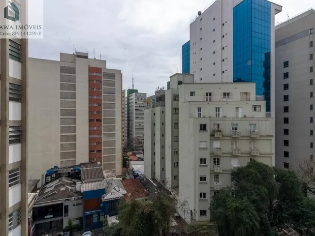 Imagem 3: APARTAMENTO RESIDENCIAL em São Paulo - São Paulo, Paraíso