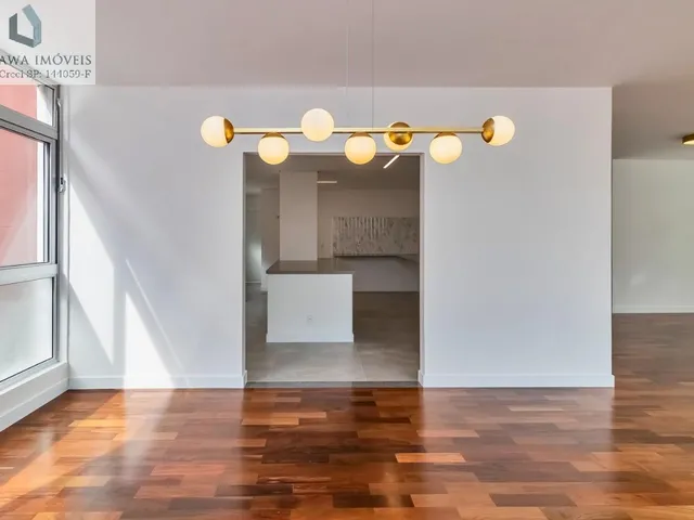 Imagem 6: APARTAMENTO RESIDENCIAL em São Paulo - São Paulo, Paraíso