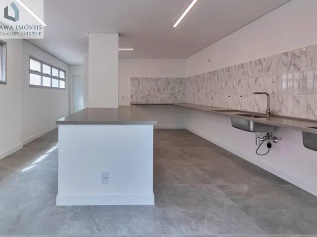Imagem 9: APARTAMENTO RESIDENCIAL em São Paulo - São Paulo, Paraíso