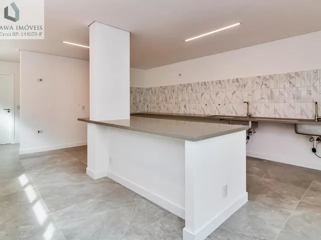 Imagem 16: APARTAMENTO RESIDENCIAL em São Paulo - São Paulo, Paraíso