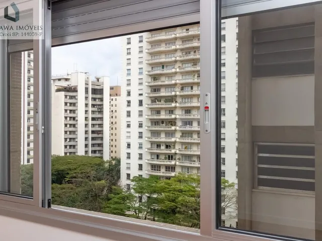 Imagem 14: APARTAMENTO RESIDENCIAL em São Paulo - São Paulo, Paraíso