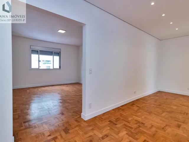 Imagem 10: APARTAMENTO RESIDENCIAL em São Paulo - São Paulo, Paraíso