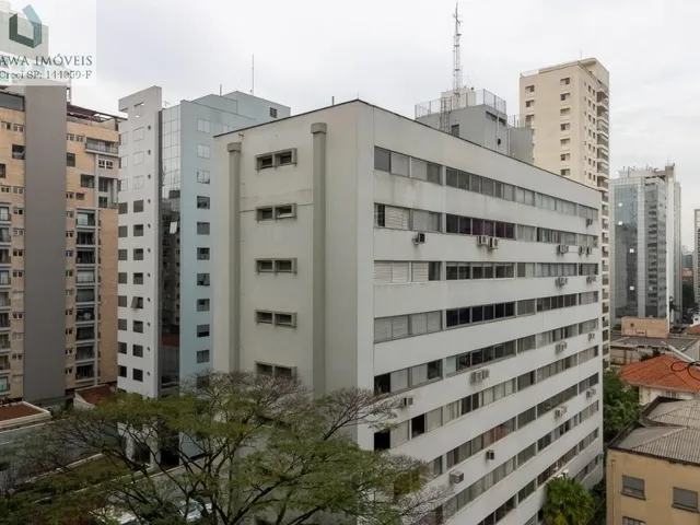 Imagem 13: APARTAMENTO RESIDENCIAL em São Paulo - São Paulo, Paraíso