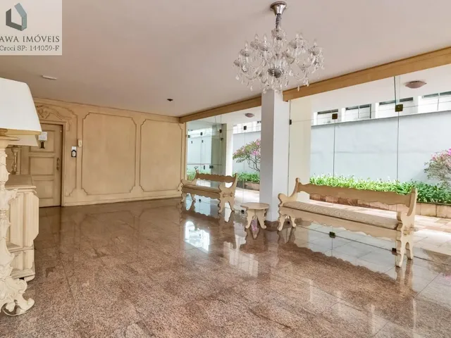 Imagem 7: APARTAMENTO RESIDENCIAL em São Paulo - São Paulo, Paraíso