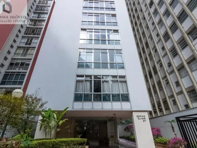 Imagem 8: APARTAMENTO RESIDENCIAL em São Paulo - São Paulo, Paraíso
