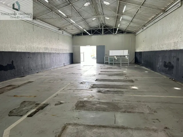Imagem: Salao Comercial em São Paulo - São Paulo
