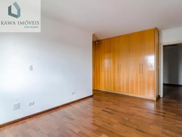 Imagem: Apartamento Residencial em São Paulo