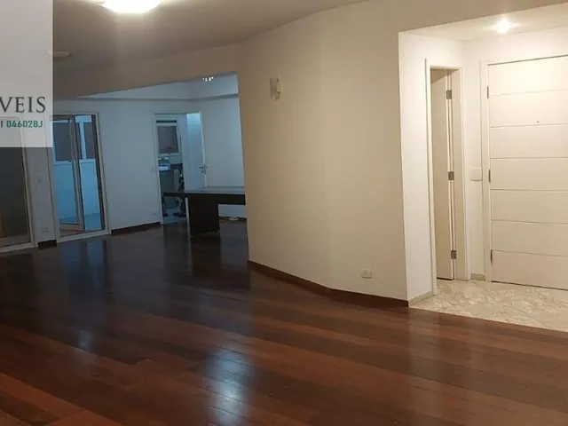 Imagem: APARTAMENTO RESIDENCIAL em São Paulo