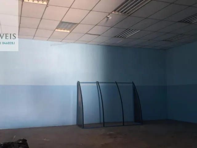 Imagem 3: Galpao Comercial em São Paulo - São Paulo, Vila Moinho Velho