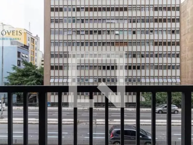 Imagem 3: Apartamento Residencial em São Paulo - São Paulo, Vila Buarque