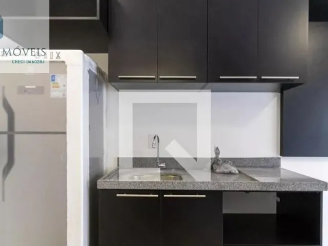 Imagem 14: Apartamento Residencial em São Paulo - São Paulo, Vila Buarque