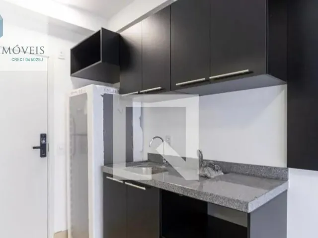 Imagem 9: Apartamento Residencial em São Paulo - São Paulo, Vila Buarque