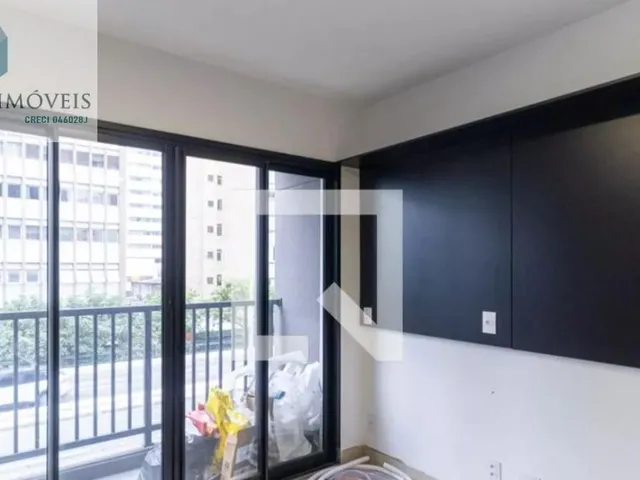 Imagem 11: Apartamento Residencial em São Paulo - São Paulo, Vila Buarque