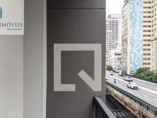 Imagem 6: Apartamento Residencial em São Paulo - São Paulo, Vila Buarque