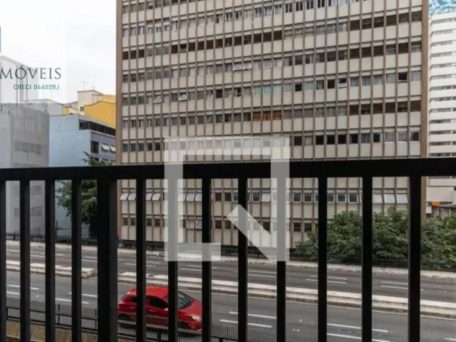 Imagem 2: Apartamento Residencial em São Paulo - São Paulo, Vila Buarque