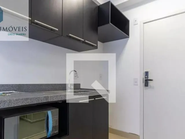 Imagem 3: Apartamento Residencial em São Paulo - São Paulo, Vila Buarque