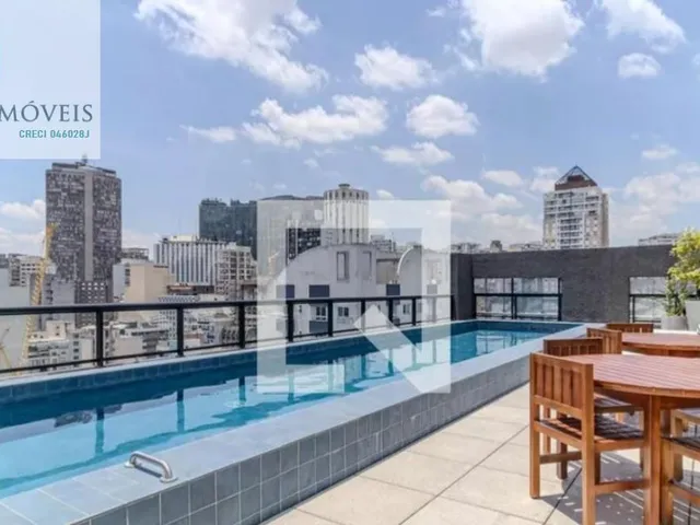 Imagem 13: Apartamento Residencial em São Paulo - São Paulo, Vila Buarque