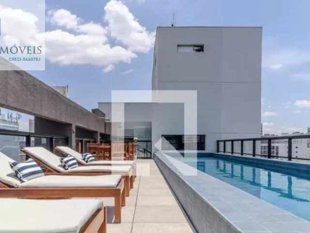 Imagem 9: Apartamento Residencial em São Paulo - São Paulo, Vila Buarque