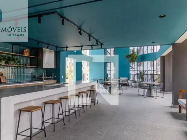 Imagem 7: Apartamento Residencial em São Paulo - São Paulo, Vila Buarque