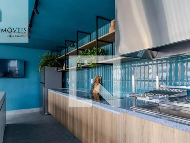 Imagem 4: Apartamento Residencial em São Paulo - São Paulo, Vila Buarque