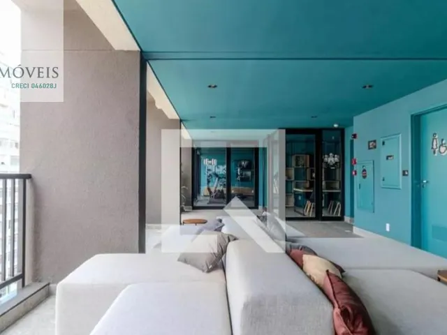 Imagem 16: Apartamento Residencial em São Paulo - São Paulo, Vila Buarque