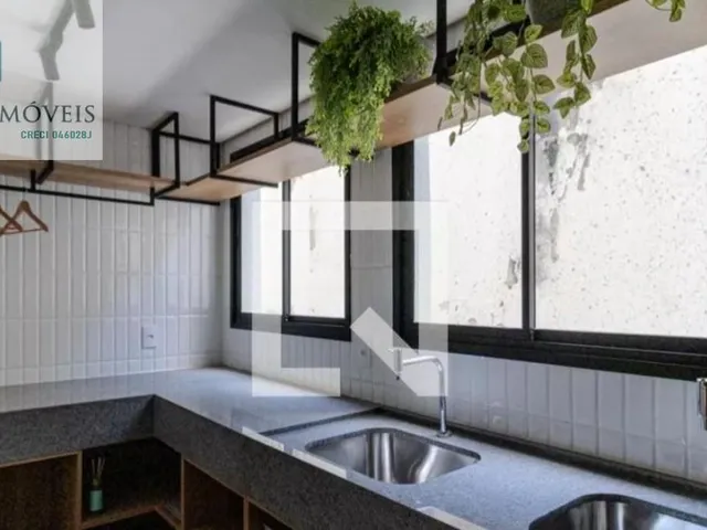 Imagem 10: Apartamento Residencial em São Paulo - São Paulo, Vila Buarque